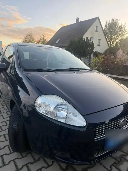Fiat Grande Punto