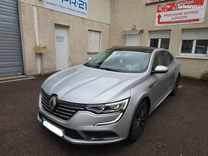 Renault Talisman
