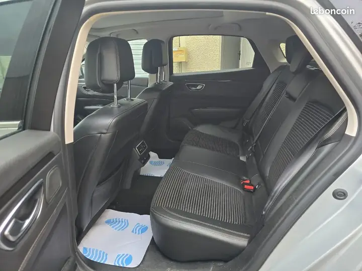 Renault Talisman 2016 photo 3