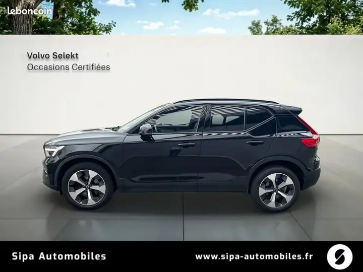Volvo Xc40 2022 photo 2