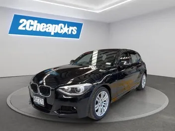 BMW 116I 2014 photo 2