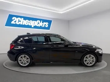 BMW 116I 2014 photo 5