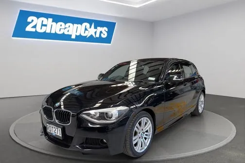 BMW 116I