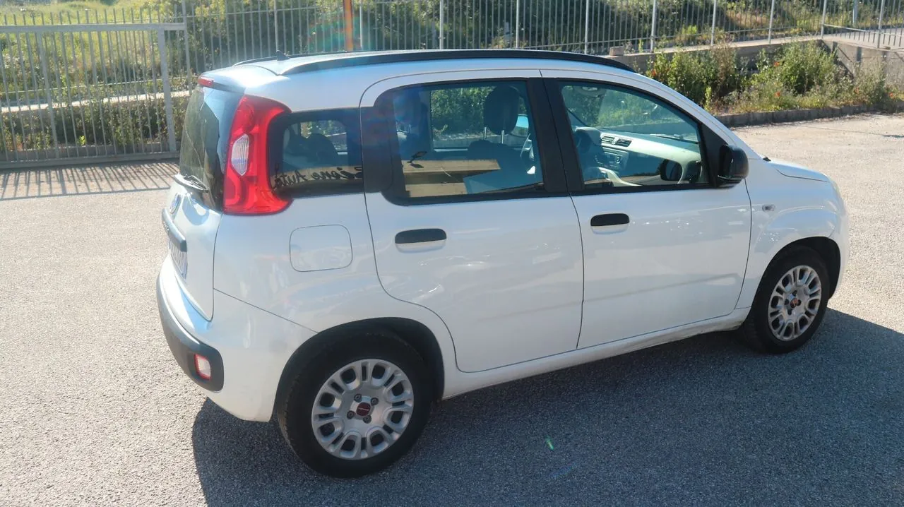 Fiat Panda 2016 photo 3