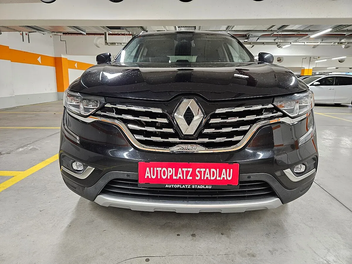 Renault Koleos 2018 photo 3