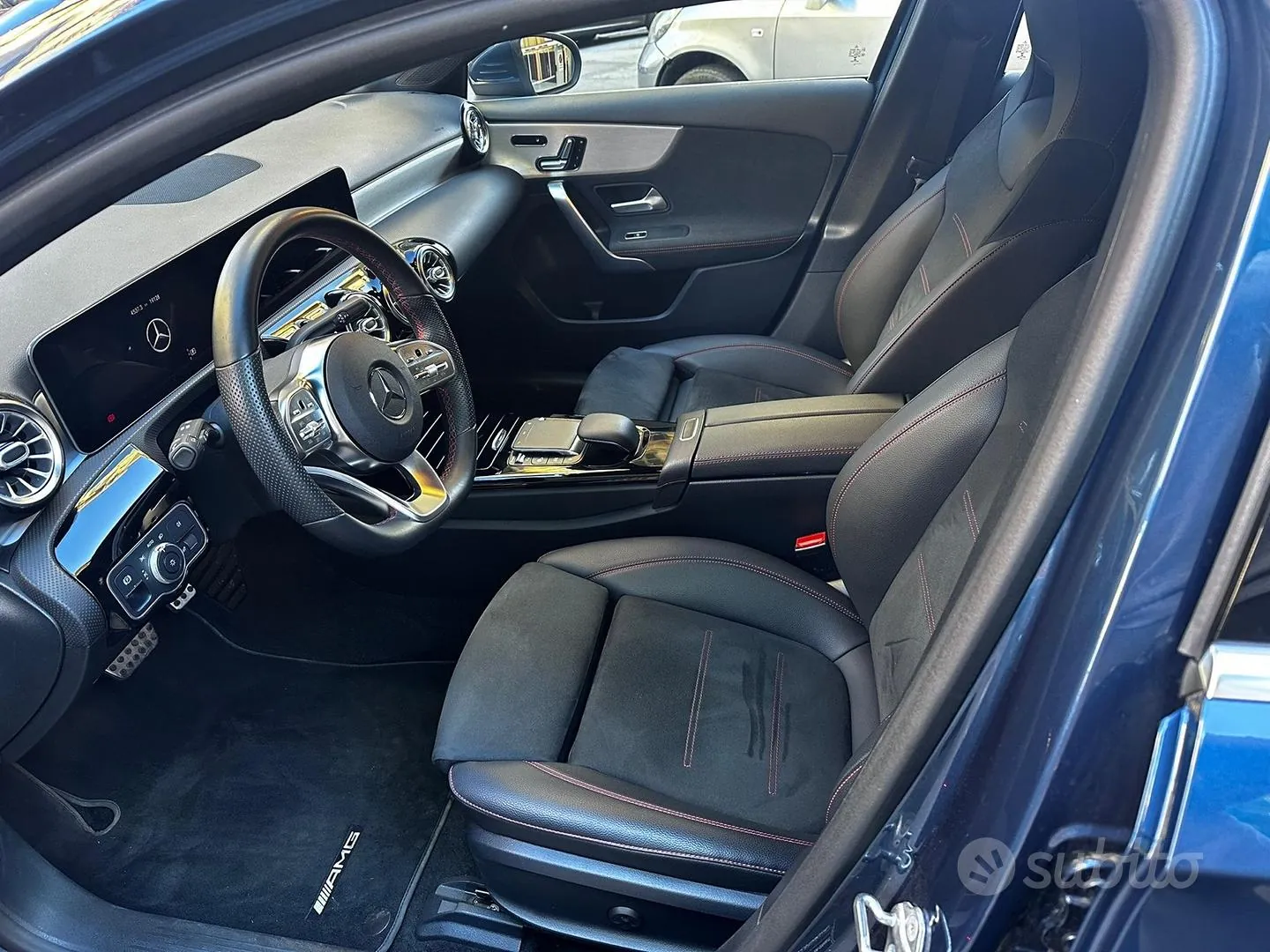 Mercedes-Benz A 180 2020 photo 5