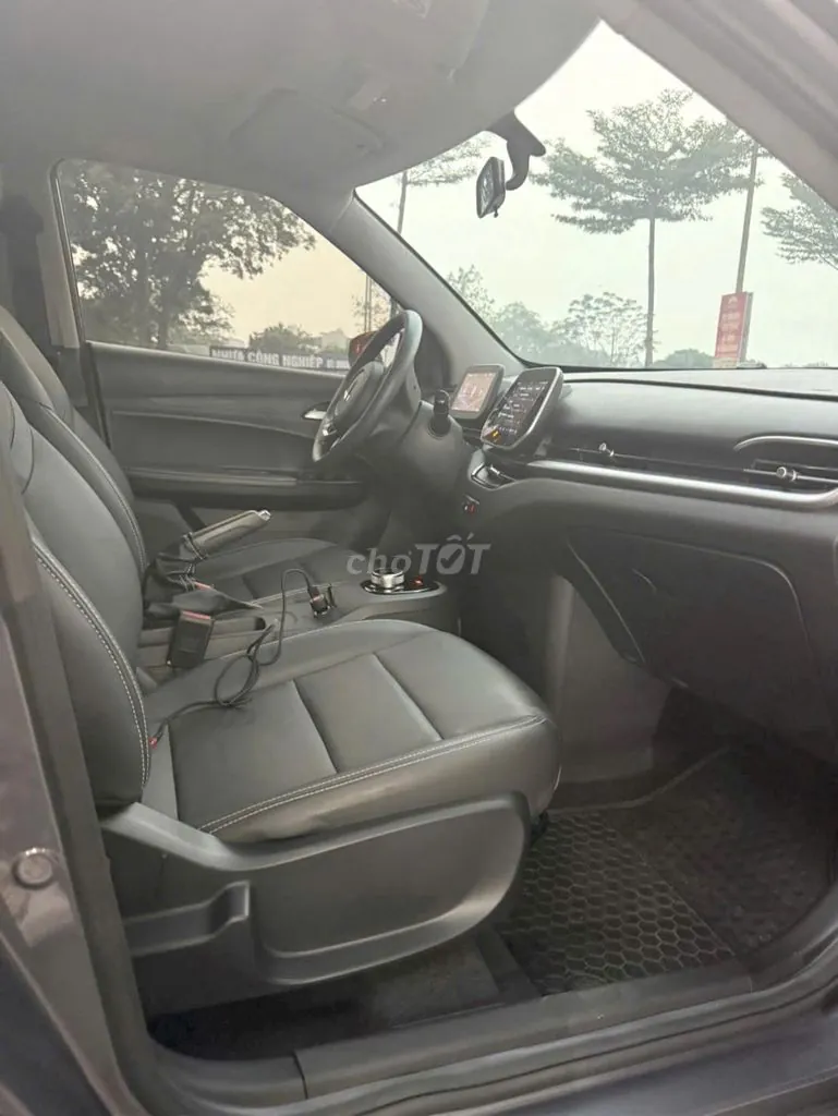 Vinfast Vf5 2024 photo 4