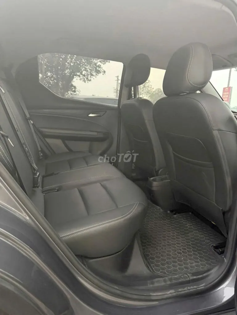 Vinfast Vf5 2024 photo 3