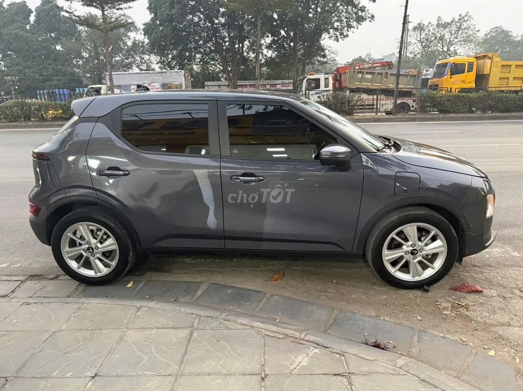 Vinfast Vf5 2024 photo 2