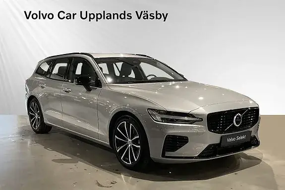 Volvo V60 2025 photo 5