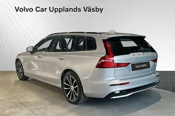 Volvo V60 2025 photo 4
