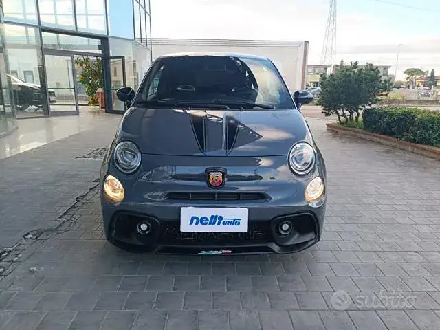 Abarth 595 2021 photo 5