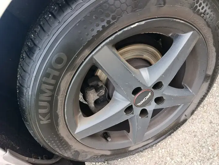 Ford C-Max 2009 photo 3
