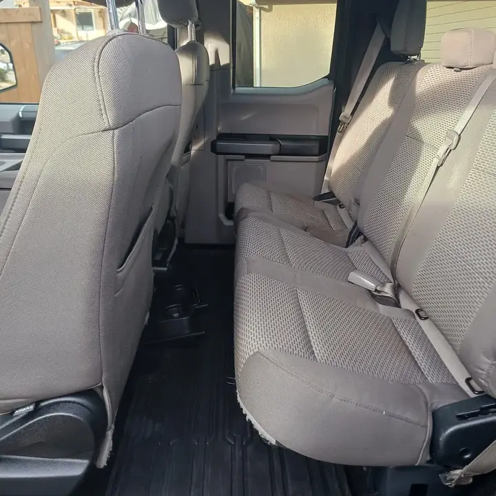 Ford F-150 2015 photo 3