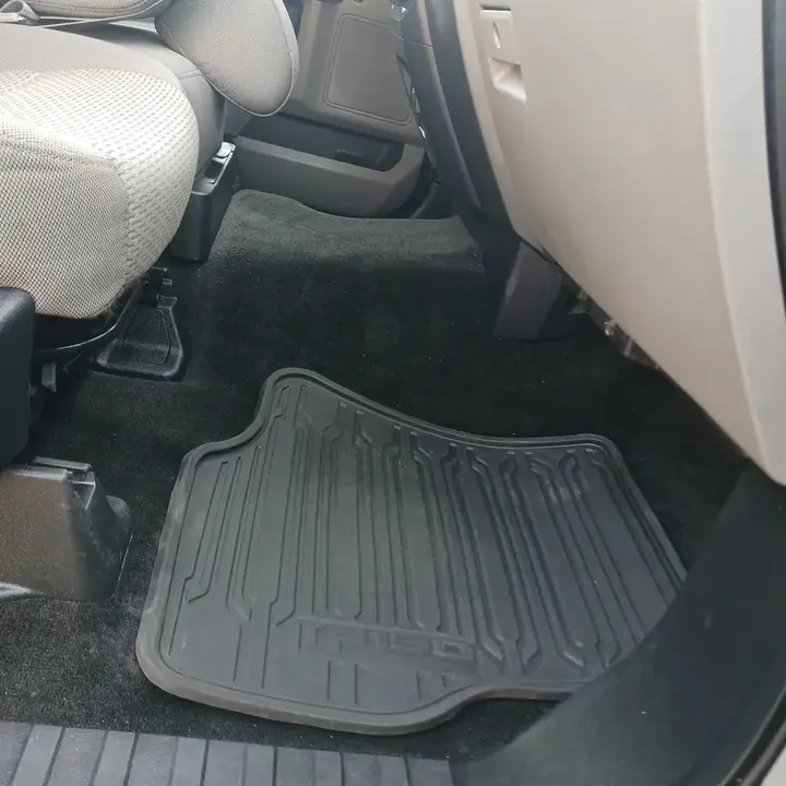 Ford F-150 2015 photo 5