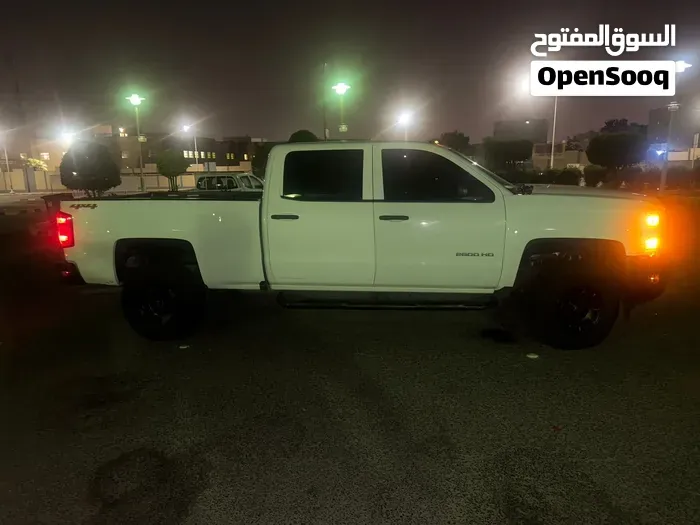 Chevrolet Other 2017 photo 2