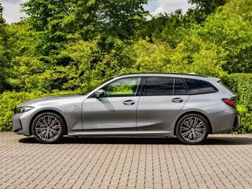 BMW 3-Serie 2025 photo 3