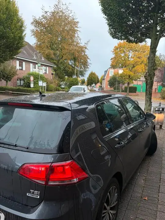 Volkswagen Golf 7