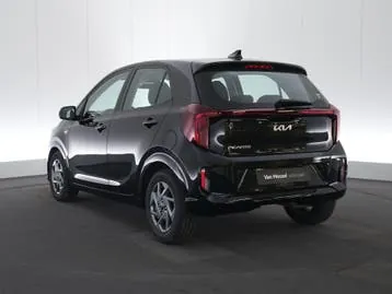 Kia Picanto 2025 photo 2