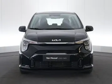Kia Picanto 2025 photo 3