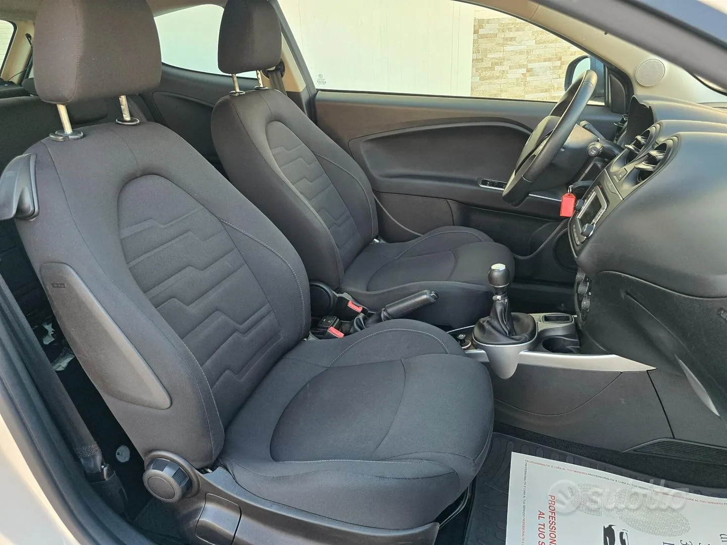 Alfa Romeo Mito 2015 photo 5