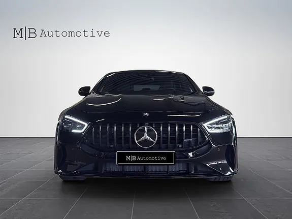 Mercedes-Benz Amg Gt 43 2024 photo 2
