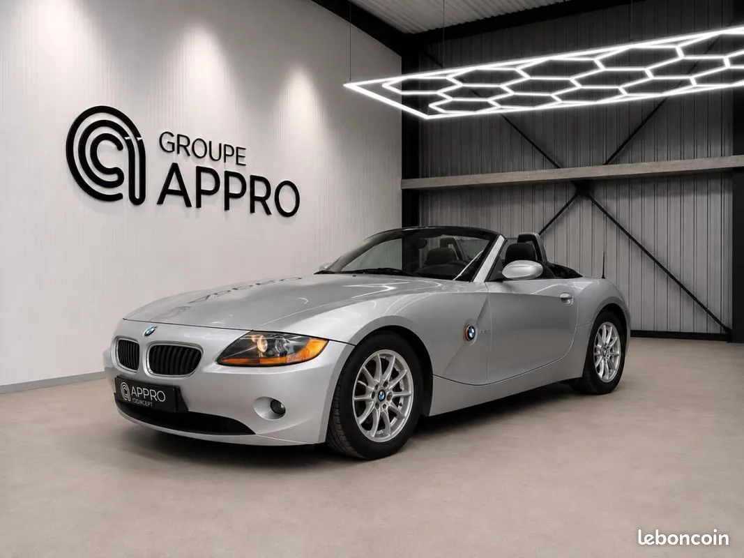 BMW Z4