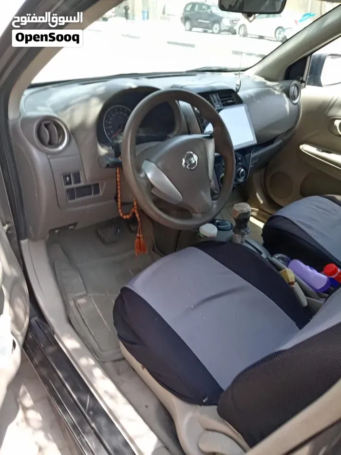 Nissan Sunny