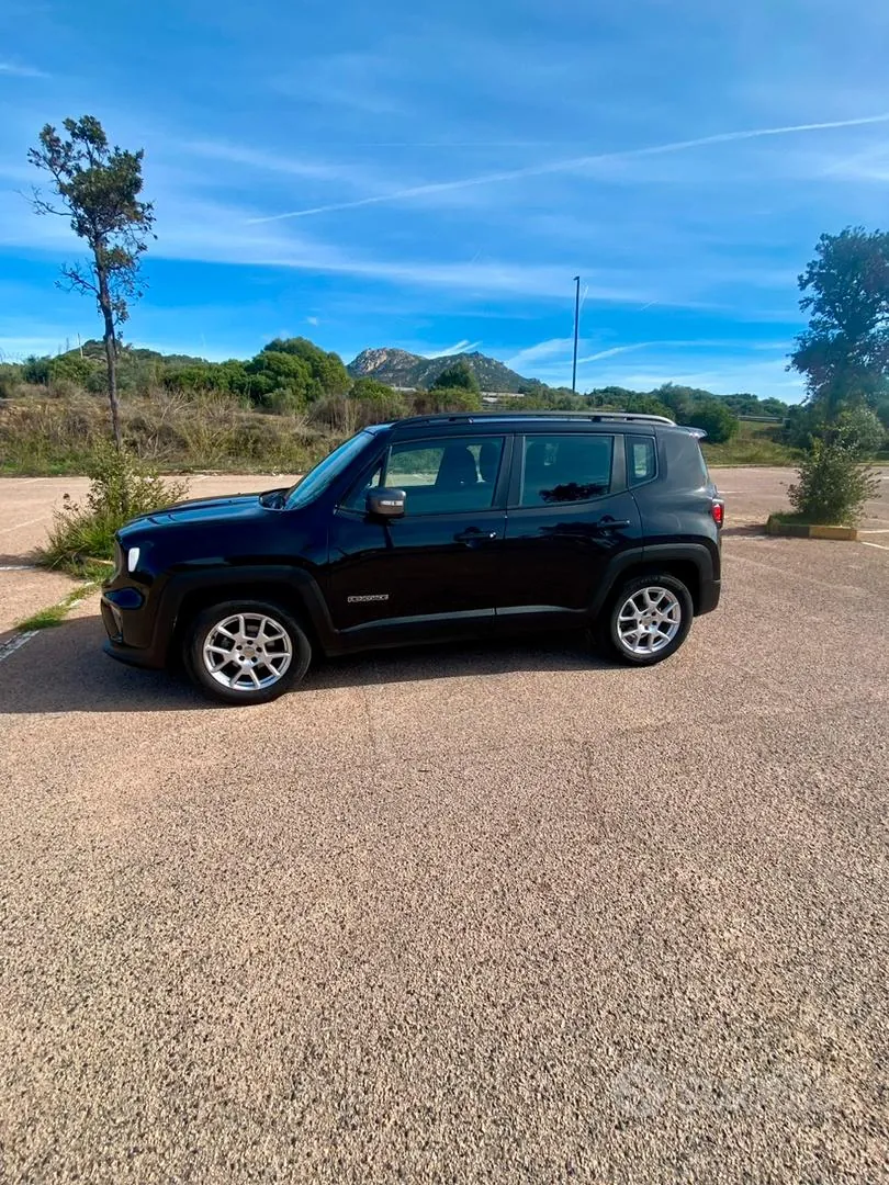Jeep Renegade 2020 photo 5