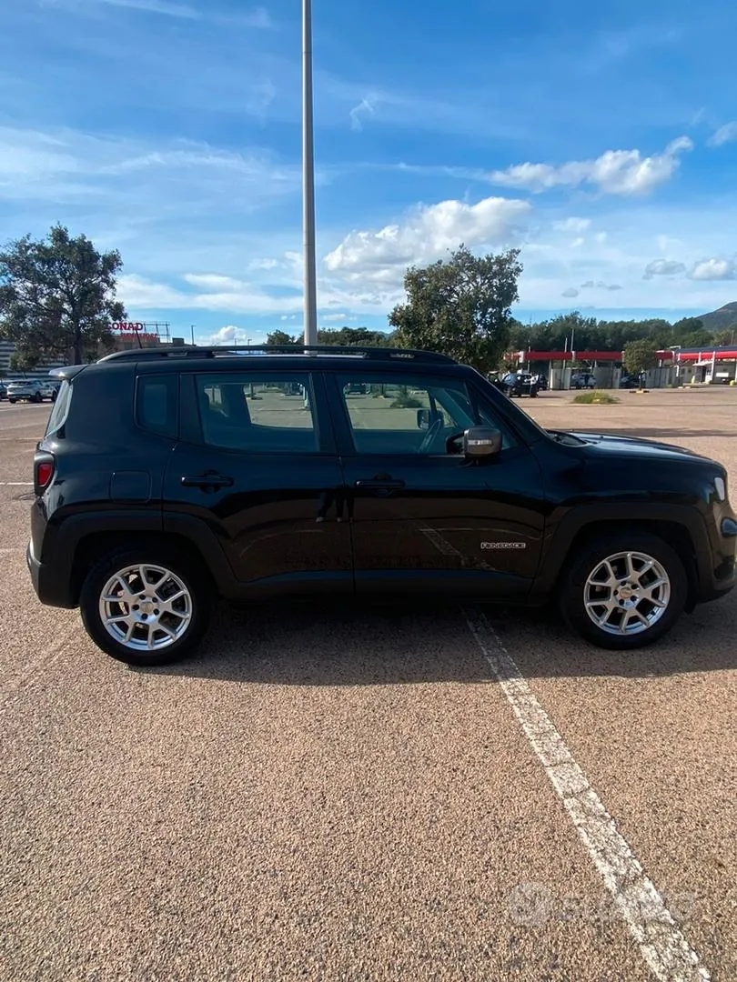 Jeep Renegade 2020 photo 4