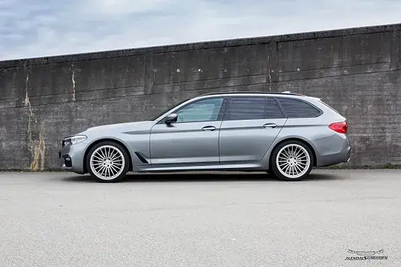 BMW 520D