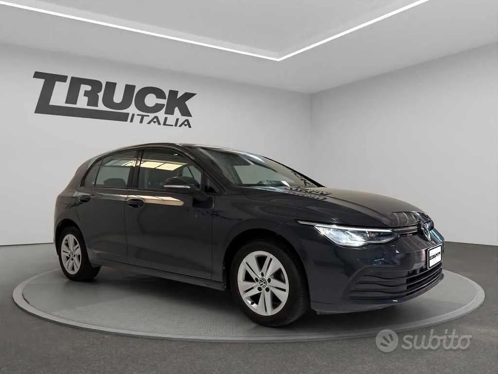 Volkswagen Golf 2023 photo 3