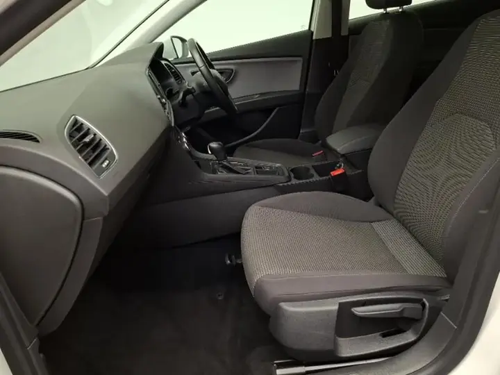 Seat Leon 2017 photo 5