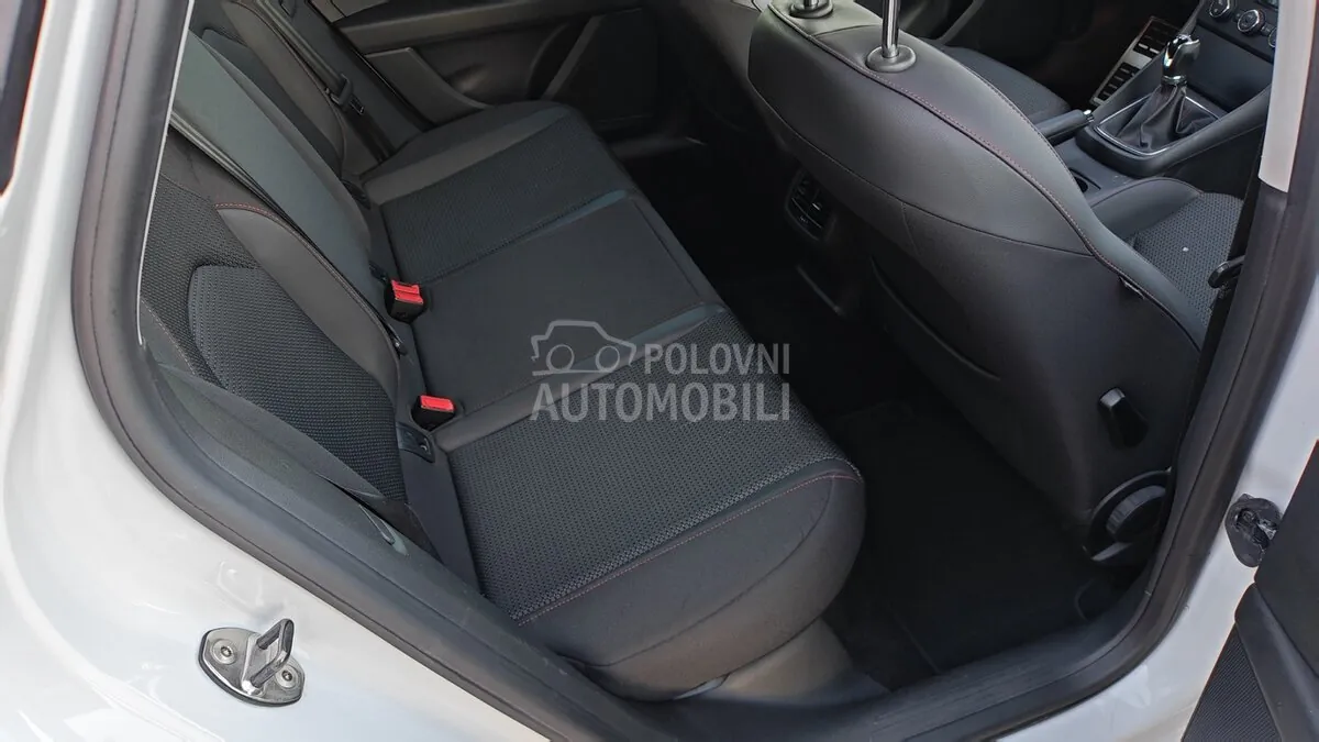 Seat Leon 2014 photo 4