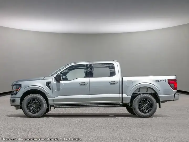 Ford F-150 2026 photo 3