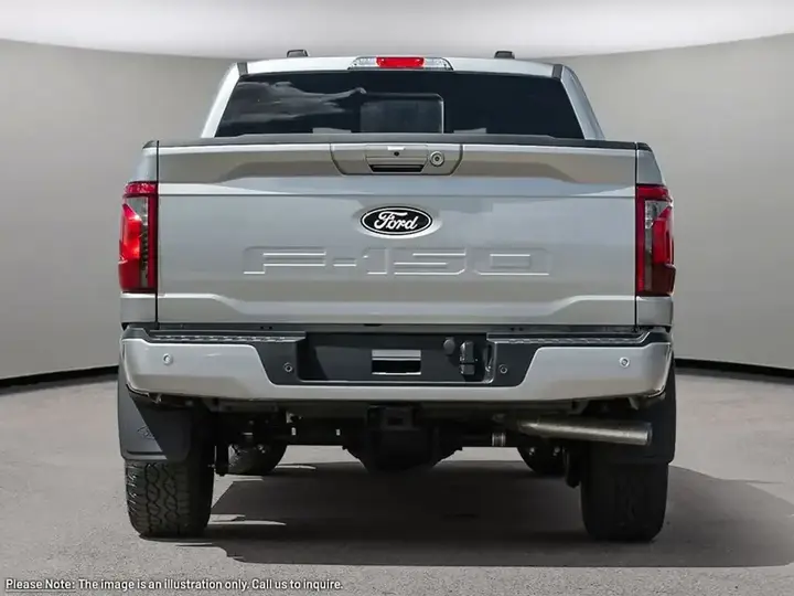 Ford F-150 2026 photo 5