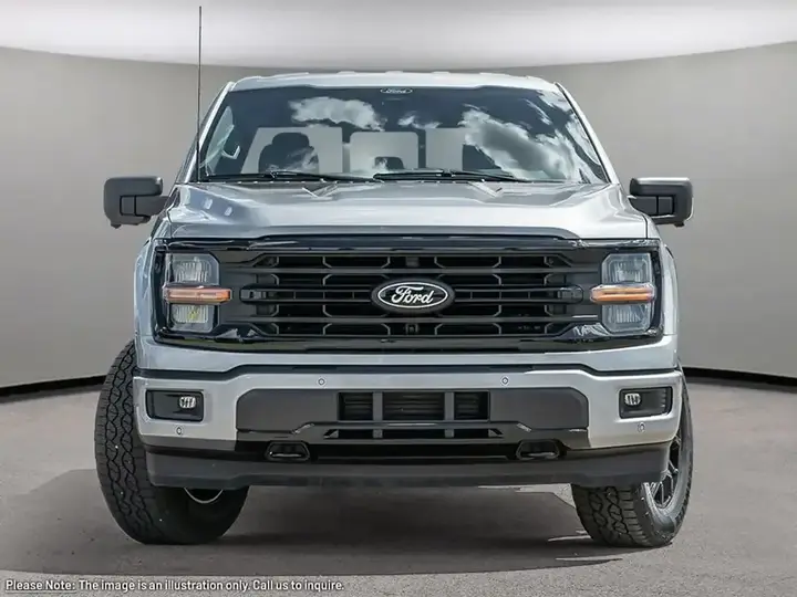 Ford F-150 2026 photo 2