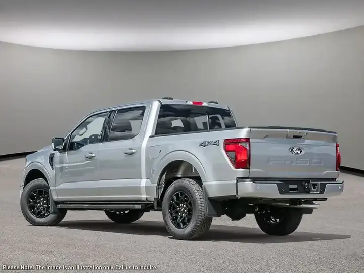 Ford F-150 2026 photo 4