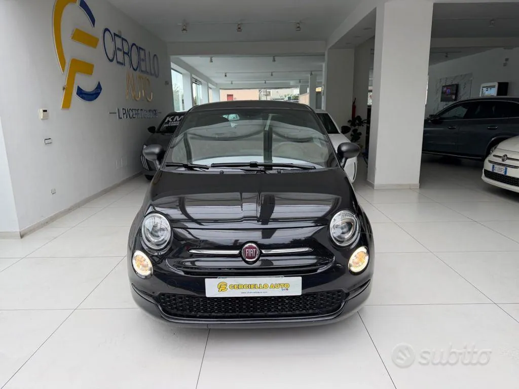Fiat 500 2022 photo 5