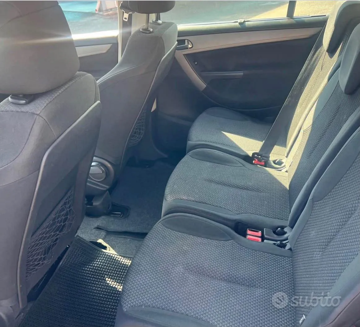 Citroen C4 Picasso 2017 photo 4