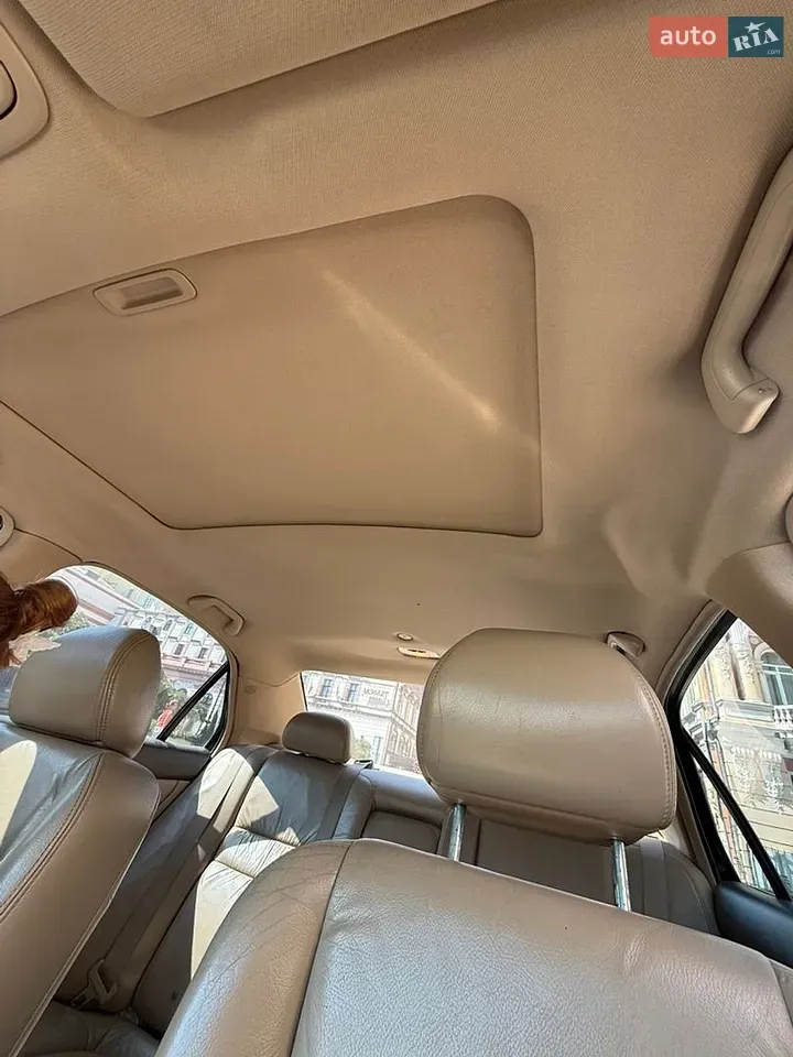 Honda Accord 2005 photo 5