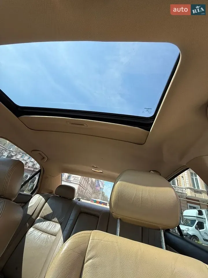 Honda Accord 2005 photo 3