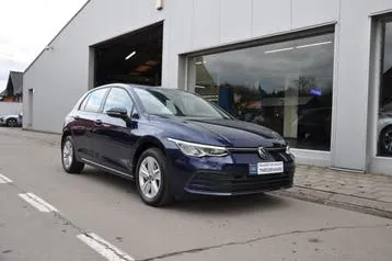 Volkswagen Golf 2023 photo 2