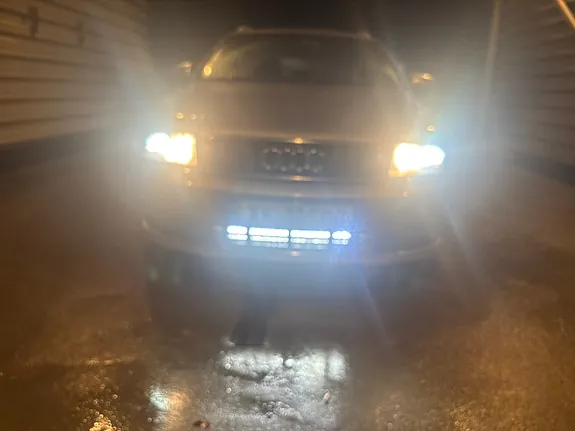 Audi A4 2004 photo 3