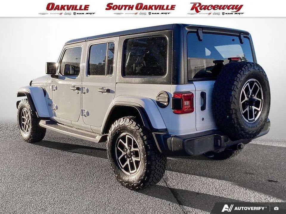 Jeep Wrangler 2019 photo 4