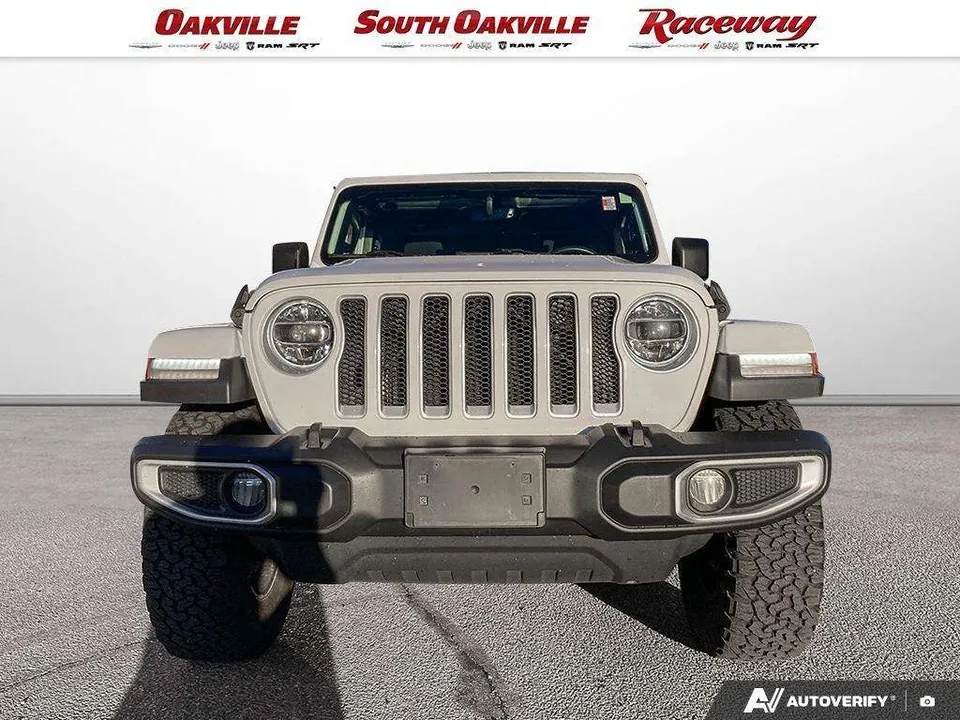 Jeep Wrangler 2019 photo 2