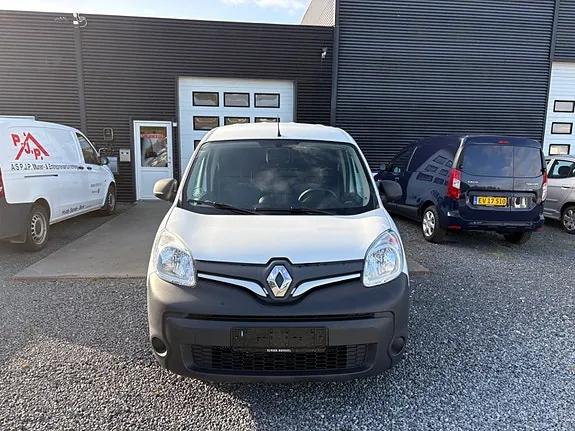 Renault Kangoo 2019 photo 2