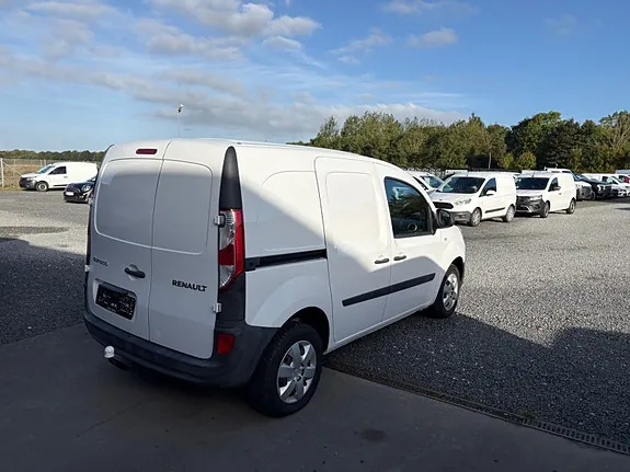 Renault Kangoo 2019 photo 5