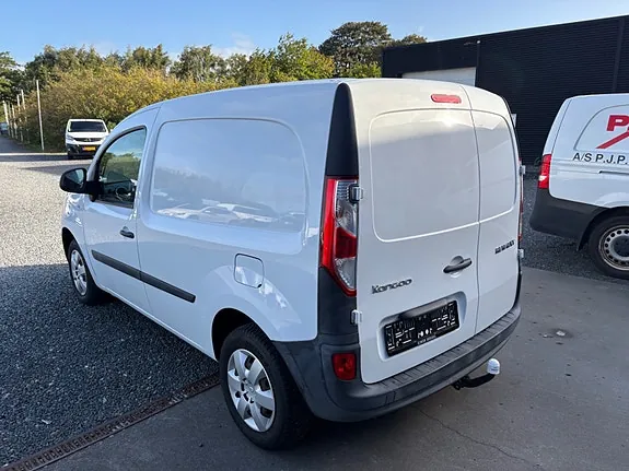 Renault Kangoo 2019 photo 4