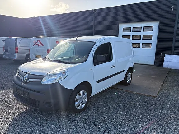 Renault Kangoo 2019 photo 3